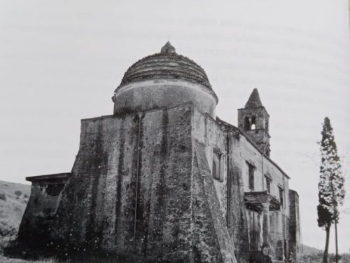 Le prime notizie storiche sulla chiesa parrocchiale di San Giorgio a Pignataro
